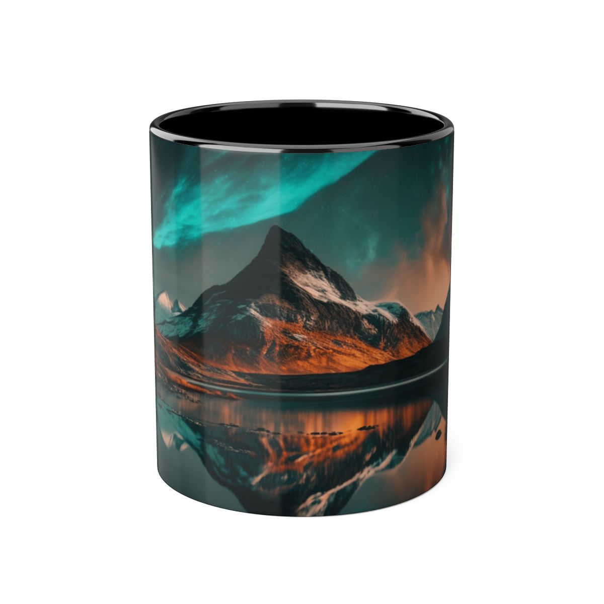 Beautiful Landscape  Mugs, 11oz